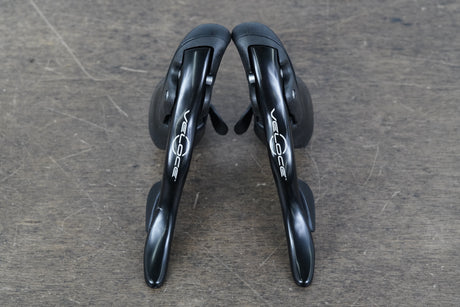 Campagnolo Record Veloce 10 Speed Mechanical Rim Brake Road Groupset