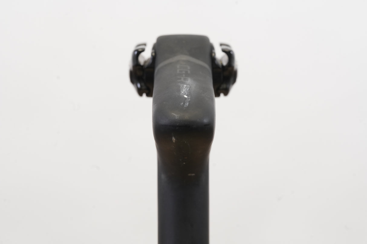 27.2mm Specialized S-WORKS CG-R Carbon Setback Road Seatpost CGR 241g