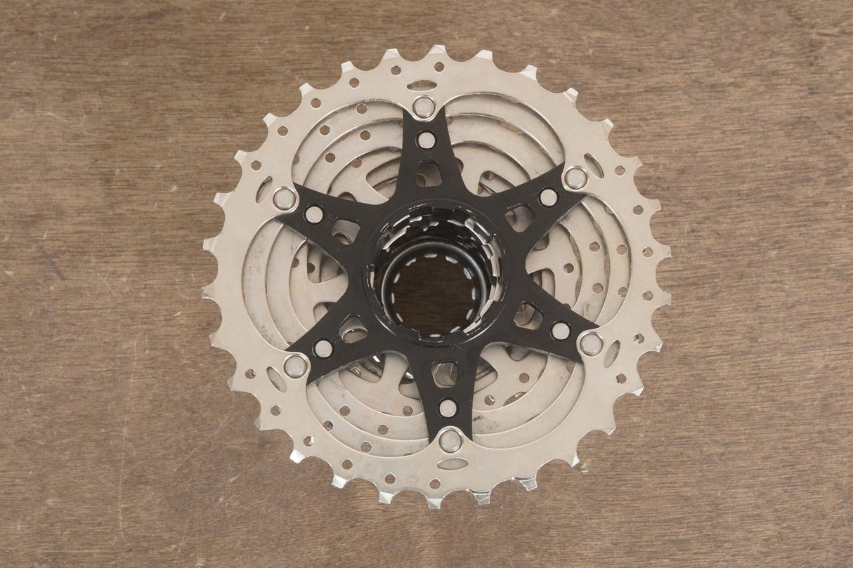 11-30T Shimano 105 CS-R7000 11 Speed Cassette 296g 7000
