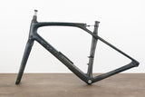 2023 58cm Specialized S-WORKS Diverge STR Carbon Disc Brake Gravel Frameset