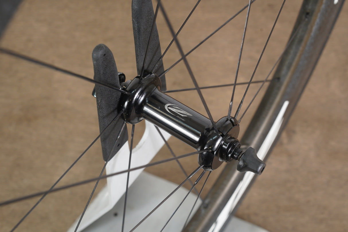 Zipp 808 Firecrest/900 Disc Carbon Clincher Rim Brake Wheelset Shimano/SRAM 11