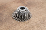 12-25T Campagnolo Super Record 11 Speed Road Cassette 198g