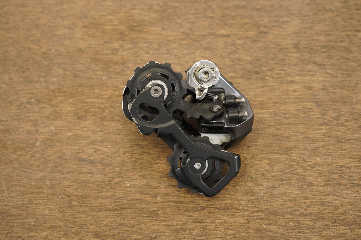 Shimano Ultegra 6870 Di2 11 Speed Electronic Rim Brake Full Groupset