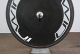 REAR Irwin Carbon Tubular Rim Brake Disc Wheel Shimano/SRAM 11 Speed