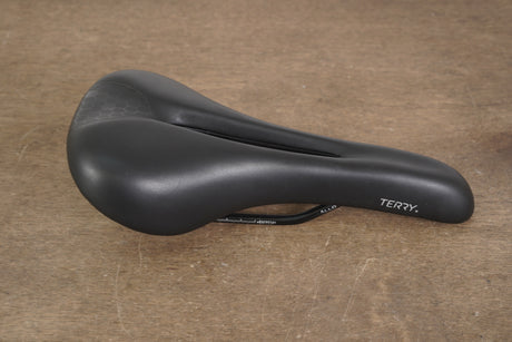 139mm Terry Fly Cr-Mo Rail Road Saddle 311g