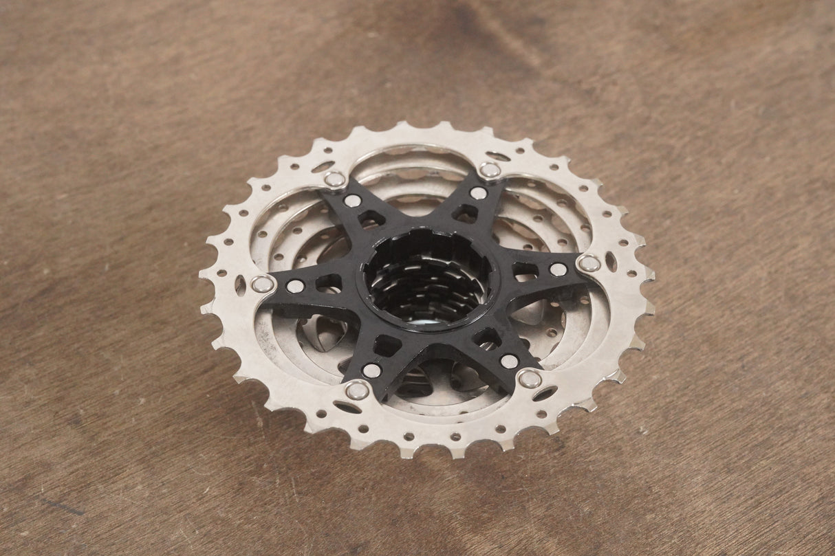 11-30T Shimano 105 CS-R7000 11 Speed Cassette 296g 7000
