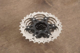 11-30T Shimano 105 CS-R7000 11 Speed Cassette 296g 7000