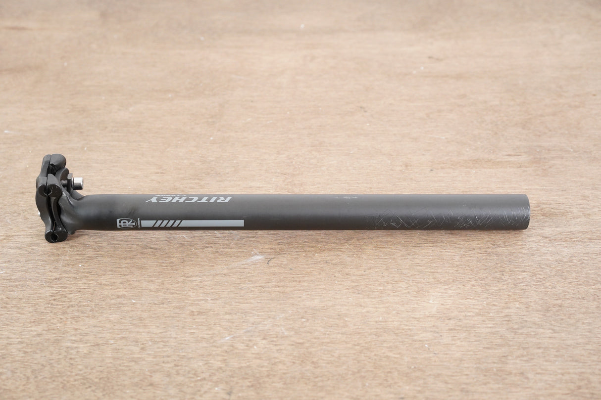 27.2mm Ritchey Carbon Setback Road Seatpost