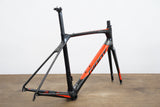 M/L Giant TCR Advanced Pro Carbon Rim Brake Road Frameset
