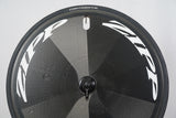 Zipp 808 Firecrest/900 Disc Carbon Clincher Rim Brake Wheelset Shimano/SRAM 11