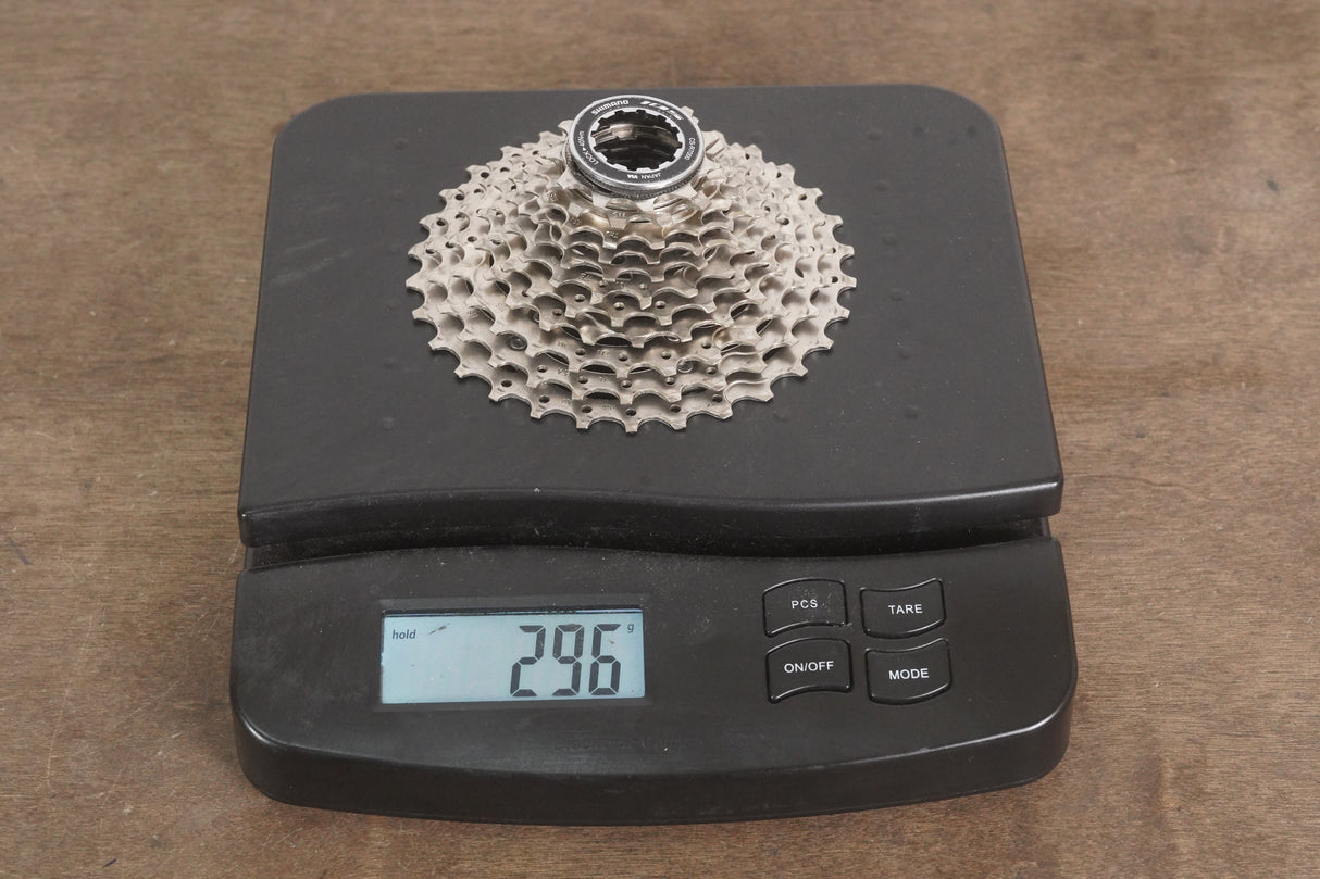11-30T Shimano 105 CS-R7000 11 Speed Cassette 296g 7000