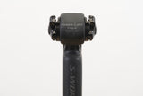 27.2mm Specialized S-WORKS CG-R Carbon Setback Road Seatpost CGR 241g