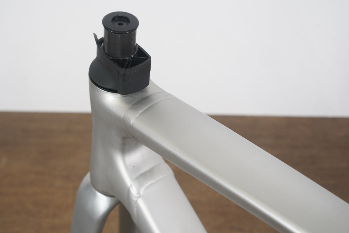 56cm Specialized Allez Sprint V2 Water Effect Alloy Disc Brake Road Frameset