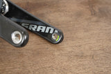 172.5mm 52/36T BB30 SRAM Force 22 11 Speed Crankset