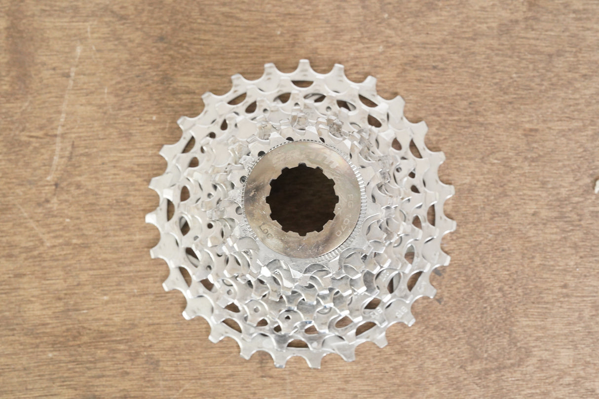 11-27T SRAM PG-1070 10 Speed Road Cassette 240g