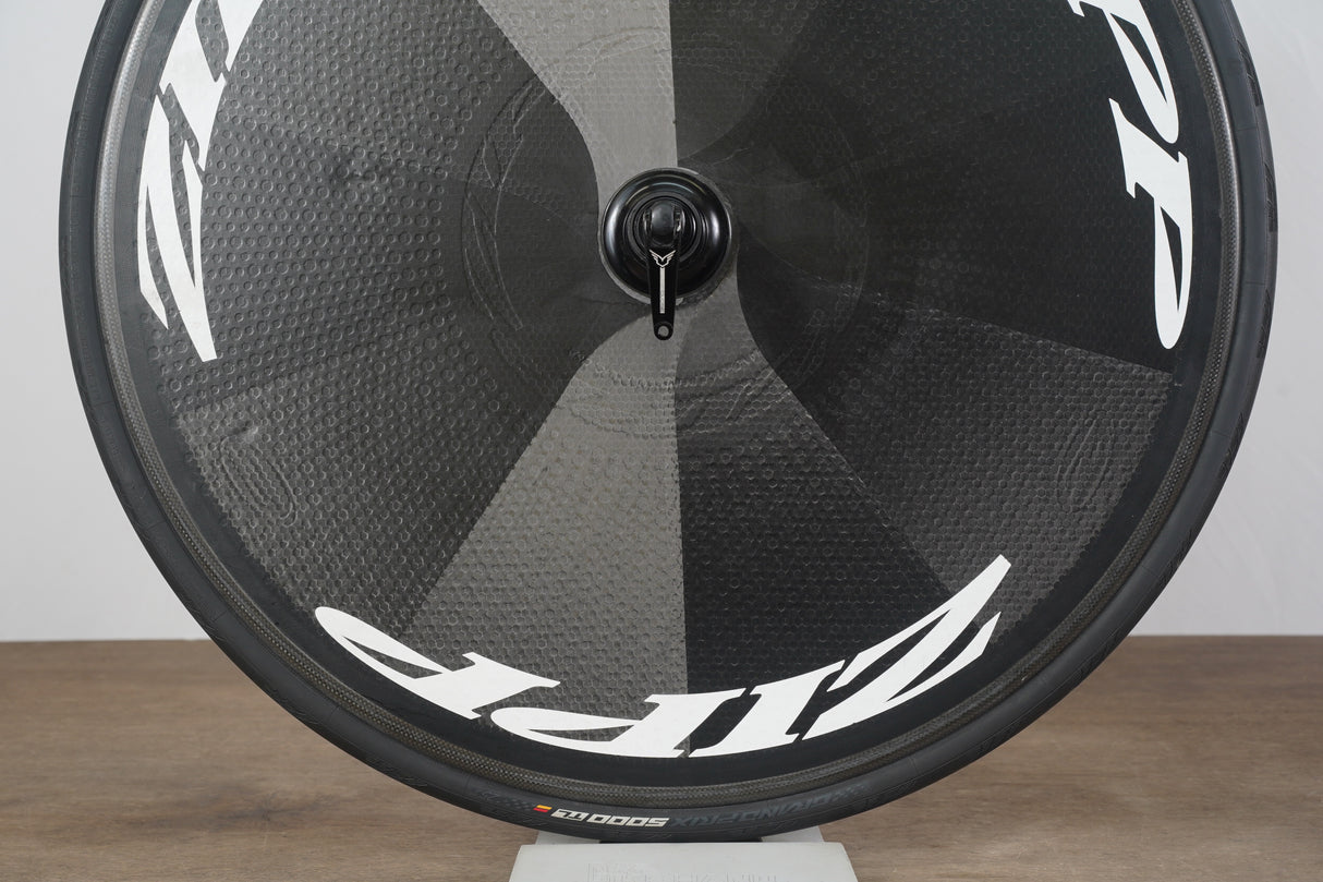 Zipp 808 Firecrest/900 Disc Carbon Clincher Rim Brake Wheelset Shimano/SRAM 11