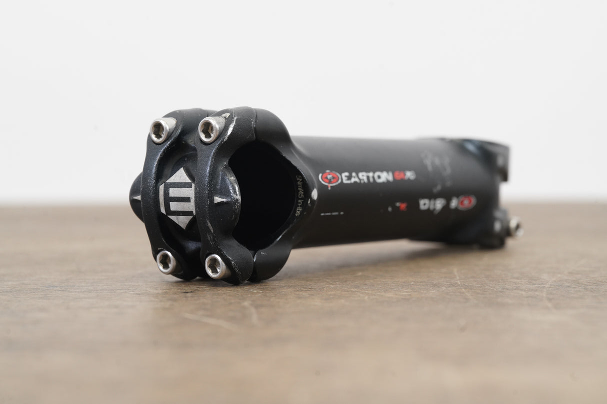 Easton EA70 130mm ±6 Degree Alloy Road Stem 178g 1 1/8" 31.8mm EA 70