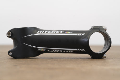 Ritchey WCS 4-Axis 110mm ±6 Degree Carbon Alloy Road Stem 124g 1 1/8" 31.8mm