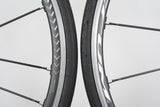 Fulcrum Racing Zero Alloy Clincher Rim Brake Wheelset Shimano/SRAM 11 Speed