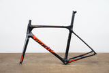 M/L Giant TCR Advanced Pro Carbon Rim Brake Road Frameset