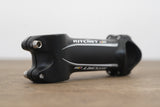 Ritchey WCS 4-Axis 110mm ±6 Degree Carbon Alloy Road Stem 124g 1 1/8" 31.8mm