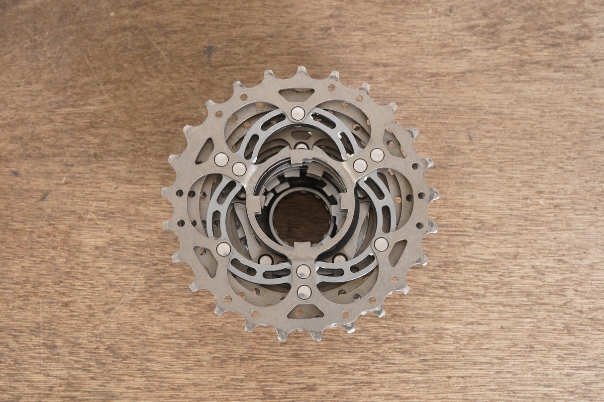 12-25T Campagnolo Super Record 11 Speed Road Cassette 198g