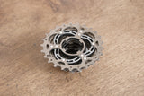 12-25T Campagnolo Super Record 11 Speed Road Cassette 198g