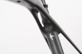 2023 58cm Specialized S-WORKS Diverge STR Carbon Disc Brake Gravel Frameset