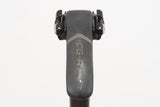 27.2mm Specialized S-WORKS CG-R Carbon Setback Road Seatpost CGR 241g