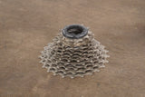 11-25T Shimano Ultegra CS-R8000 11 Speed Cassette 222g 8000