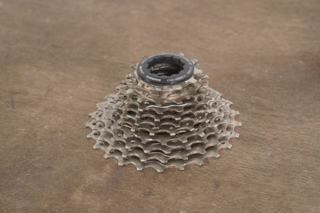 11-25T Shimano Ultegra CS-R8000 11 Speed Cassette 222g 8000