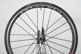 Fulcrum Racing Zero Alloy Clincher Rim Brake Wheelset Shimano/SRAM 11 Speed