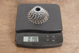 12-25T Campagnolo Super Record 11 Speed Road Cassette 198g