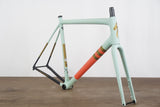 61cm Specialized S-WORKS Crux Carbon Disc Brake Gravel CX Frameset