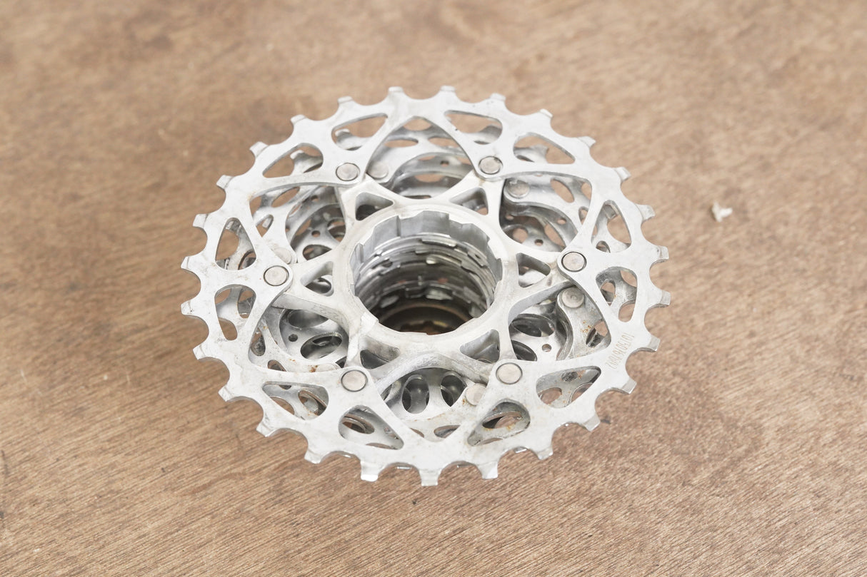 11-27T SRAM PG-1070 10 Speed Road Cassette 240g