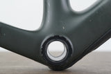 2023 58cm Specialized S-WORKS Diverge STR Carbon Disc Brake Gravel Frameset