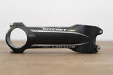 Ritchey WCS 4-Axis 110mm ±6 Degree Carbon Alloy Road Stem 124g 1 1/8" 31.8mm
