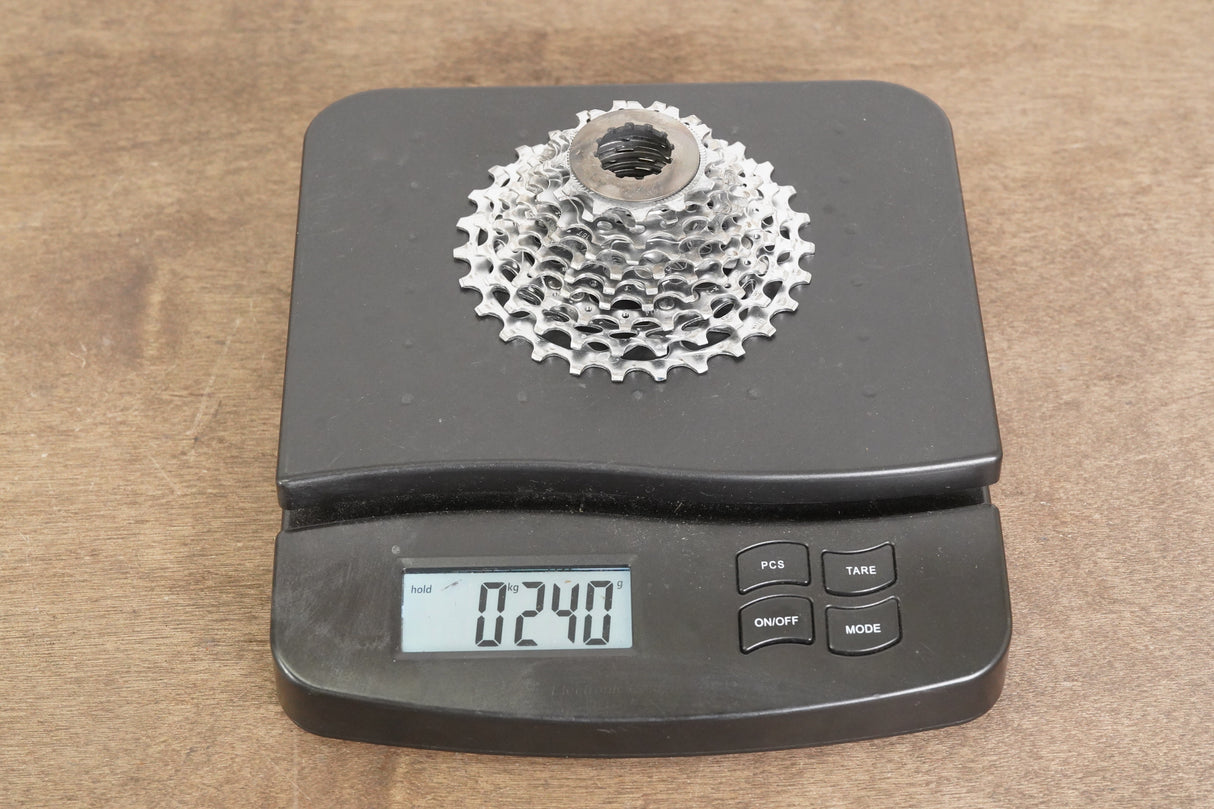 11-27T SRAM PG-1070 10 Speed Road Cassette 240g