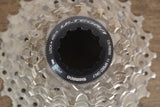 11-25T Shimano Ultegra CS-R8000 11 Speed Cassette 222g 8000