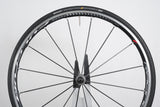 Fulcrum Racing Zero Alloy Clincher Rim Brake Wheelset Shimano/SRAM 11 Speed