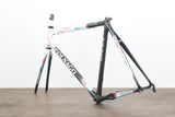 56cm Colnago C50 Carbon Rim Brake Road Frameset