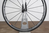 Fulcrum Racing Zero Alloy Clincher Rim Brake Wheelset Shimano/SRAM 11 Speed