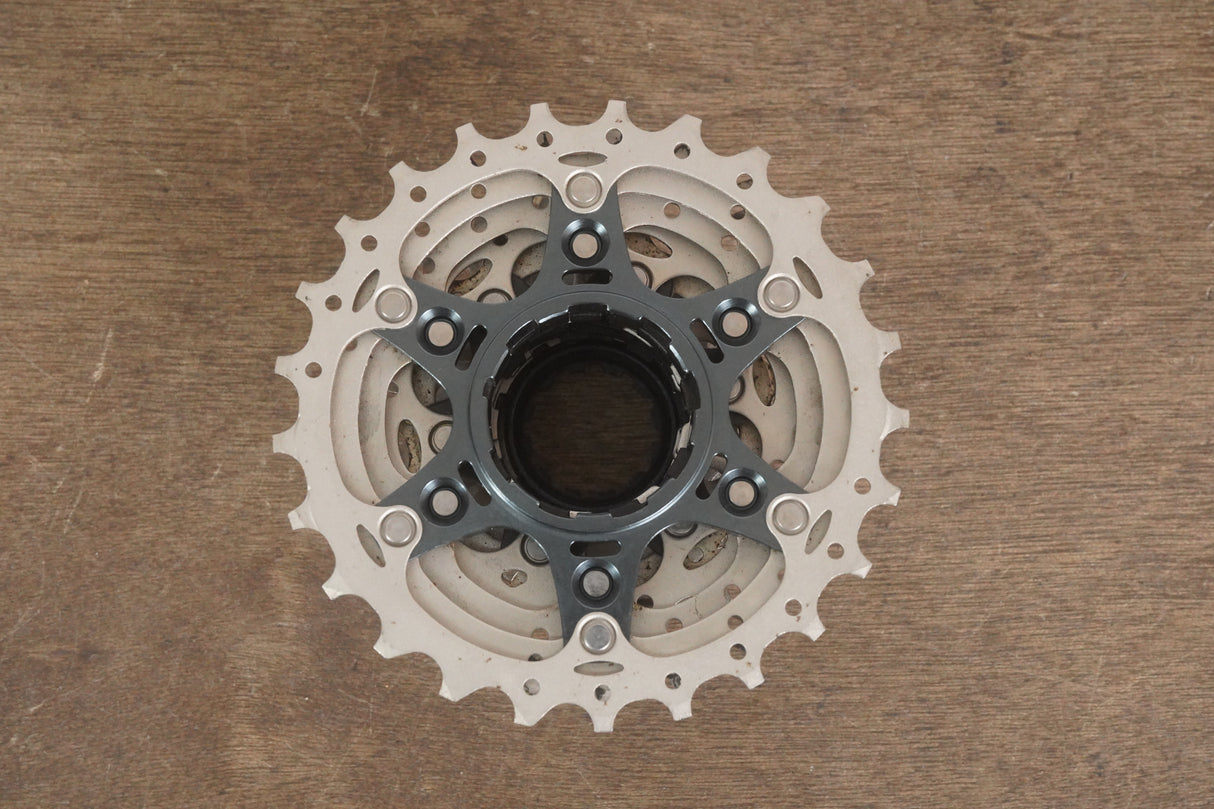 11-25T Shimano Ultegra CS-R8000 11 Speed Cassette 222g 8000