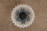 11-25T Shimano Ultegra CS-R8000 11 Speed Cassette 222g 8000