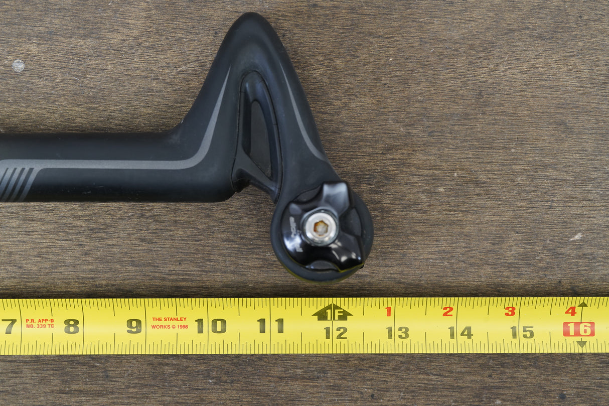 27.2mm Specialized S-WORKS CG-R Carbon Setback Road Seatpost CGR 241g