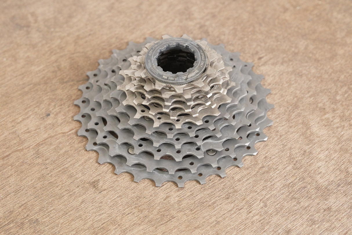 Shimano Dura-Ace CS-R9100 11 Speed Road Cassette