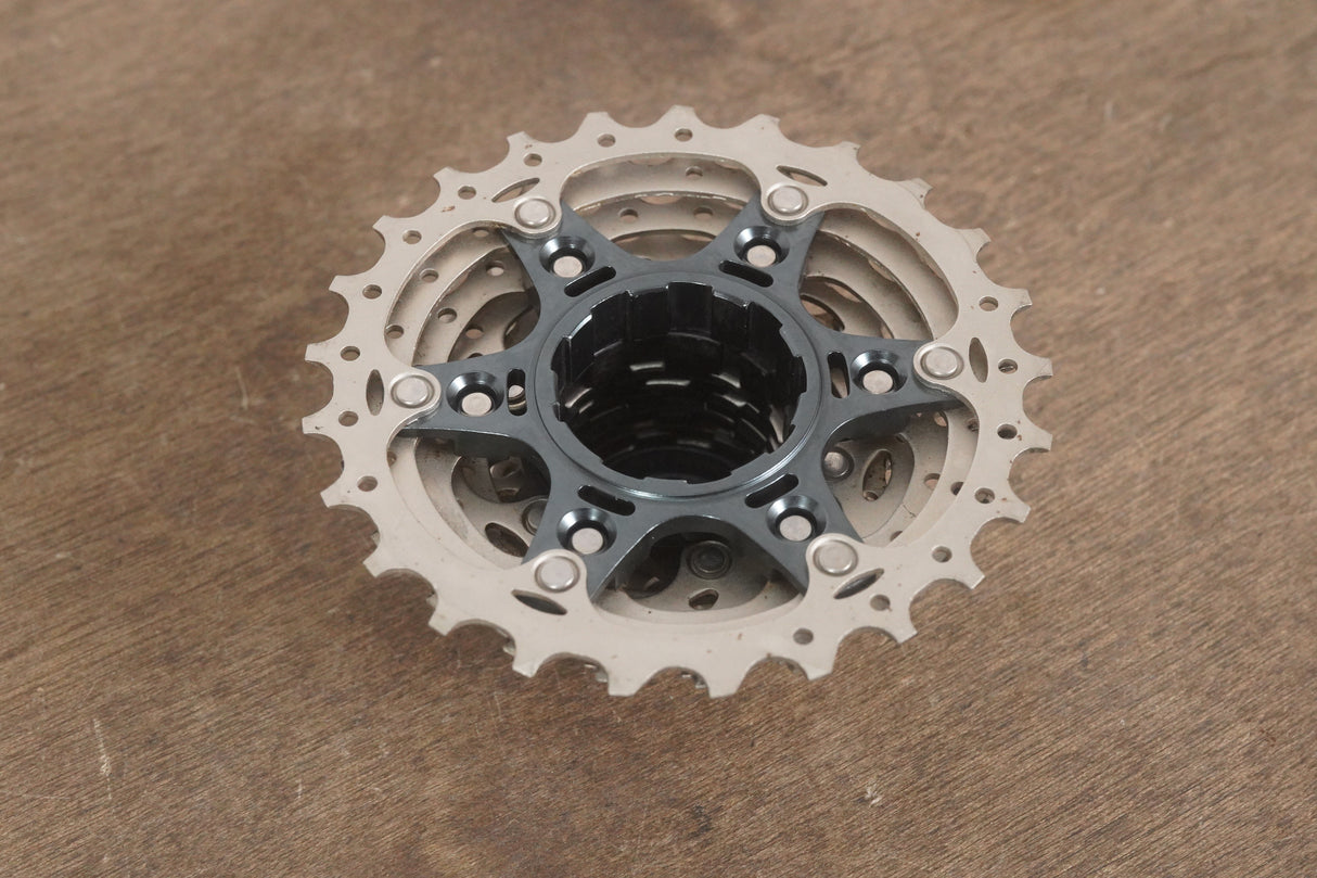 11-25T Shimano Ultegra CS-R8000 11 Speed Cassette 222g 8000