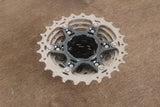 11-25T Shimano Ultegra CS-R8000 11 Speed Cassette 222g 8000
