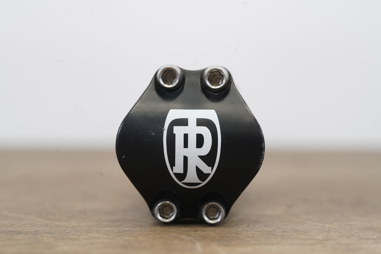 Ritchey WCS 4-Axis 110mm ±6 Degree Carbon Alloy Road Stem 124g 1 1/8" 31.8mm