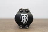Ritchey WCS 4-Axis 110mm ±6 Degree Carbon Alloy Road Stem 124g 1 1/8" 31.8mm